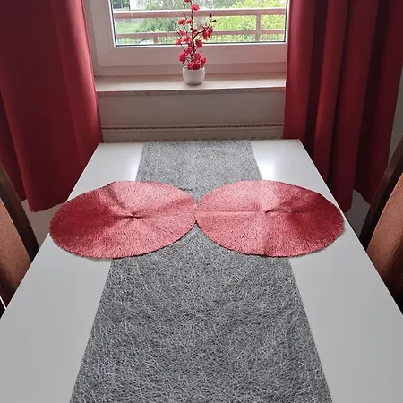 Stronska Appartement *