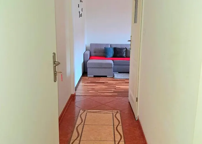 Appartement Stronska *