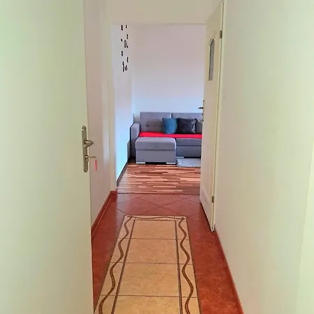 Apartman Stronska *
