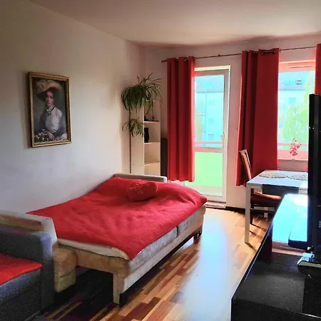 Stronska Вроцлав