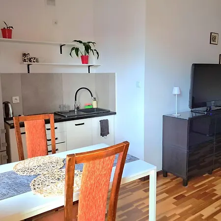 Stronska Apartmán *