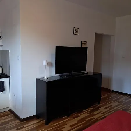 Stronska Вроцлав