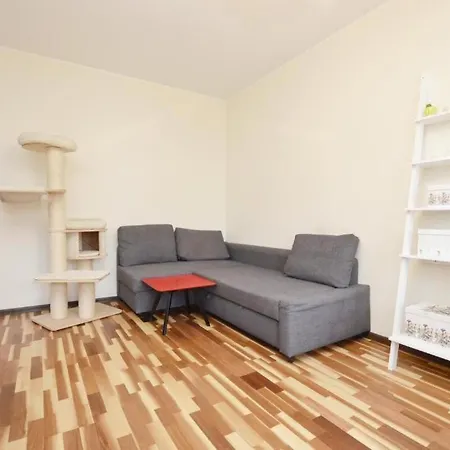 Stronska Apartment