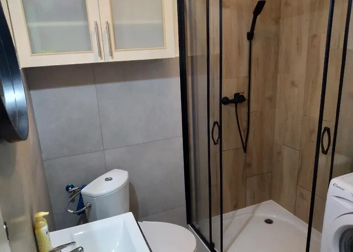 Apartment Stronska *