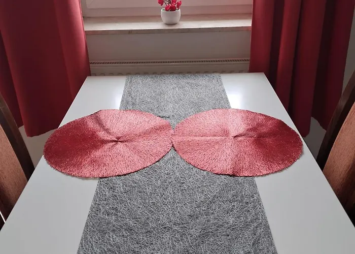 Stronska Apartment *