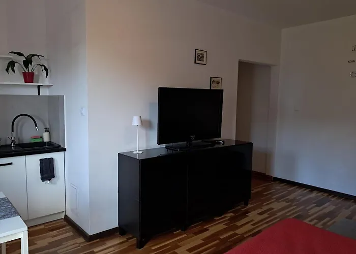 Stronska Βρότσλαβ